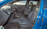Kia Proceed GT-Line 2019 road test review - cabin