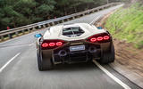 15 lamborghini sian 2021 uk first drive review on road rear 15 lamborghini sian 2021 uk first drive review on road rear