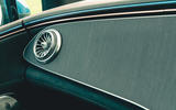 15 Mercedes Benz EQE RT 2023 wood trim