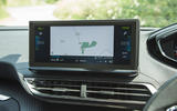 15 Peugeot 3008 2021 RT infotainment 15 Peugeot 3008 2021 RT infotainment