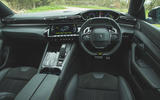 15 Peugeot 508 PSE SW 2021 RT dashboard