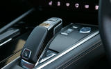 Peugeot 508 SW 2019 review - centre console