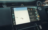 15 Range Rover Evoque RT 2024 pivi pro multimedia