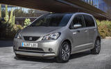Seat Mii Electric 2020 road test review - static