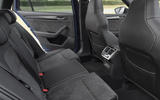 15 Skoda Superb Estate 2021 RT update rear seats