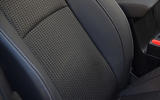 15 Suzuki S Cross 2022 road test review seat details 15 Suzuki S Cross 2022 road test review seat details