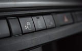 Vauxhall Vivaro Life 2019 road test review - door controls