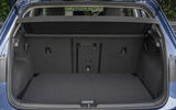 15 Volkswagen Golf Mk85 2024 review boot