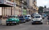 Cuban cars - picture special