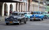Cuban cars - picture special