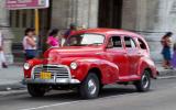 Cuban cars - picture special