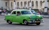 Cuban cars - picture special
