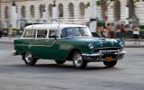 Cuban cars - picture special