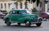 Cuban cars - picture special
