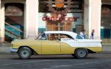 Cuban cars - picture special
