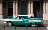 Cuban cars - picture special
