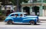 Cuban cars - picture special