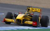 Lada name joins F1