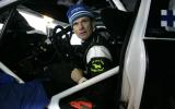 Hirvonen wins Rally Sweden