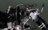 Volvo reveals radical 444bhp four-cylinder engine