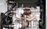 Volvo reveals radical 444bhp four-cylinder engine