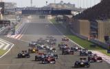F1 2010 - season review & pics