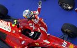 F1 2010 - season review & pics