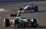 F1 2010 - season review & pics