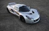 no title First 272mph Venom delivered