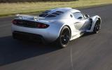 no title First 272mph Venom delivered