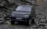 Range Rover: old vs new video