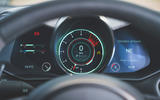 16 Aston Martin Vantage F1 2021 RT instruments 16 Aston Martin Vantage F1 2021 RT instruments