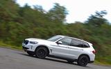 16  BMW iX3 2021 FD Sidepanning 16  BMW iX3 2021 FD Sidepanning