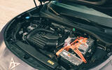 16 Cupra Terramar PHEV 2024 review engine 16 Cupra Terramar PHEV 2024 review engine