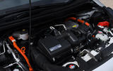 Honda Jazz 2020 road test review - engine Honda Jazz 2020 road test review - engine