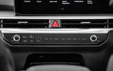 16 Kia Sorento 2024 review touch bar
