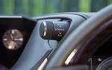 Lexus ES 2019 road test review - drive modes