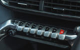 16 Peugeot 3008 2021 RT piano keys 16 Peugeot 3008 2021 RT piano keys