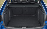 16 Skoda Superb Estate 2021 RT update boot