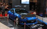 Tokyo Auto Salon: show highlights