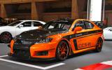 Tokyo Auto Salon: show highlights