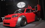 Tokyo Auto Salon: show highlights
