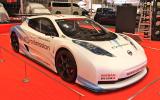 Tokyo Auto Salon: show highlights