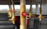 no title New Bus for London driven