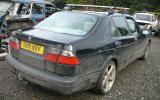 Saab 9-5 - used buying guide