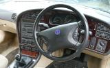 Saab 9-5 - used buying guide