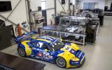 no title Inside Spyker - Autocar exclusive