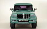Saudi Arabia to build first car