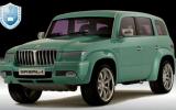 Saudi Arabia to build first car