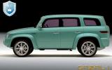 Saudi Arabia to build first car
